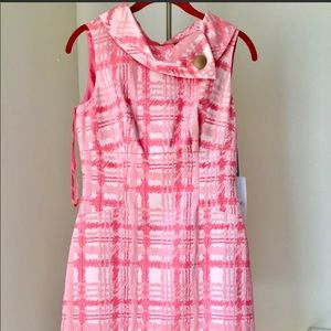 Tahari Arthur S Levine Dress